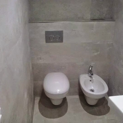 Sanitaris suspesos
