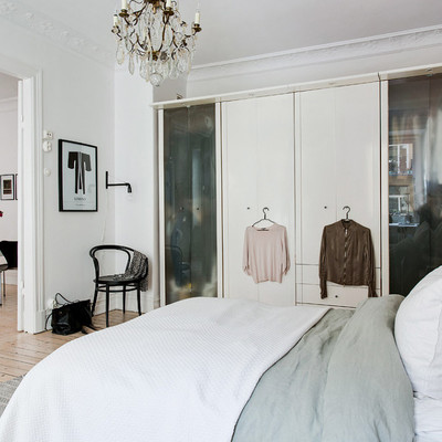 Housse de costume vintage - France