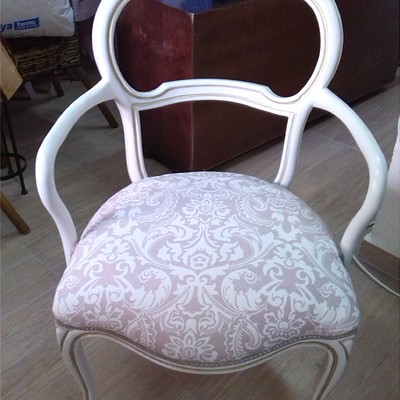 SILLA RECUPERADA