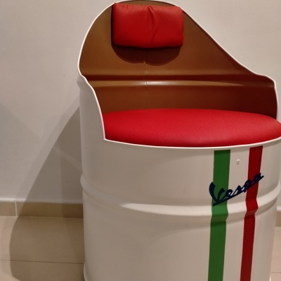 varios proyectos