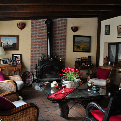 Reforma Vivienda Unifamiliar e Interiorismo.