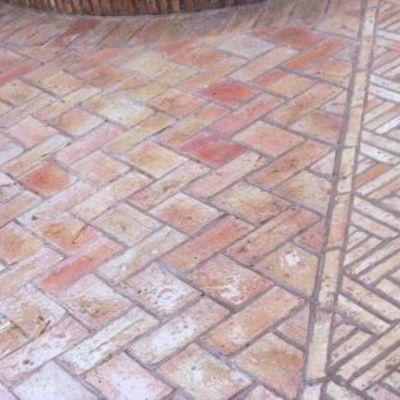 Fotos de algunas obras realizadas