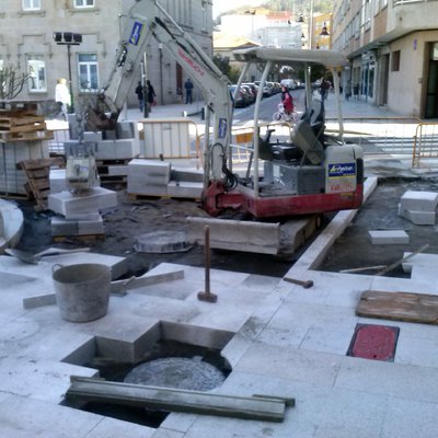solados en piedra