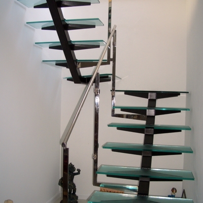 Salon de peluqueria