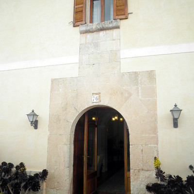Son terrassa