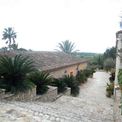 Son terrassa