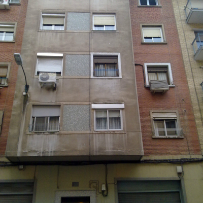 STURZU CONSTRUCCIONES S.L