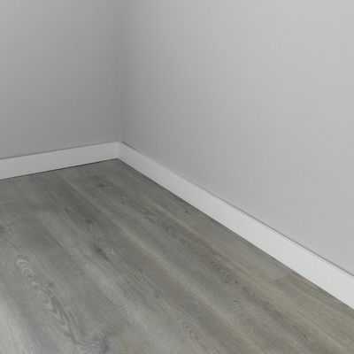 Suministro parquet