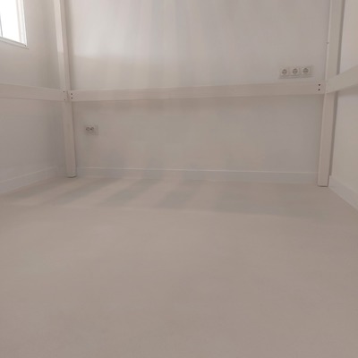 Habitación Juvenil