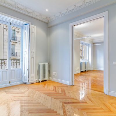 Reforma Integral de una vivienda de 400m2