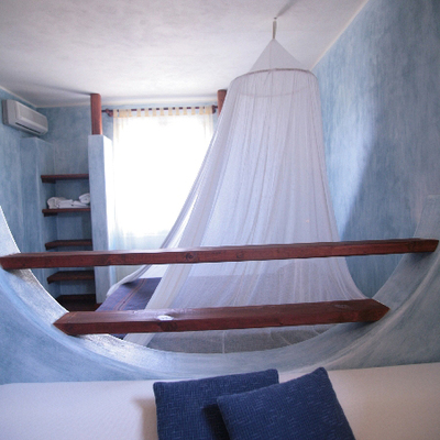 Suite Lapislazzuli