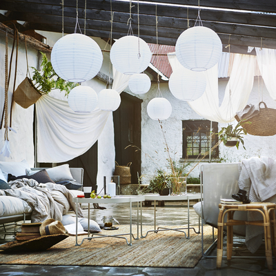 SUMMER IKEA 2018
