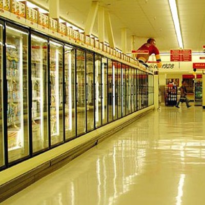 Supermercado