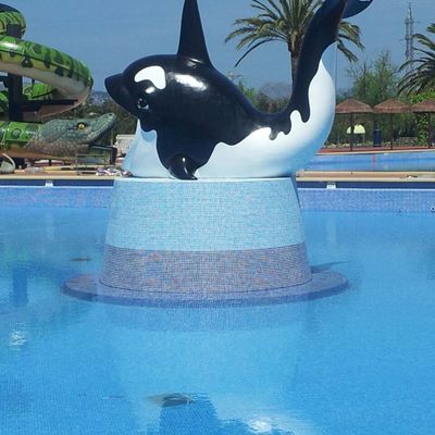 Suporte Ballena ,
