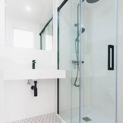 Ideas y Fotos de Baños de Estilo Moderno para Inspirarte - Página 6