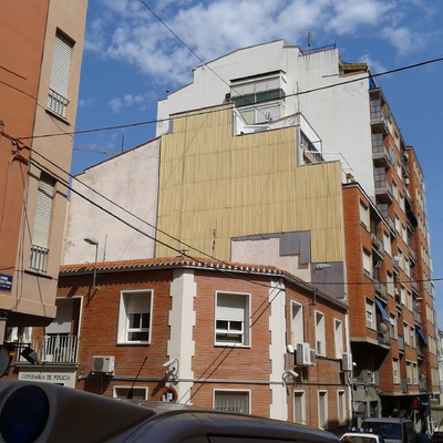 Nuestros trabajos verticales