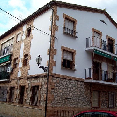 Tasación De Vivienda