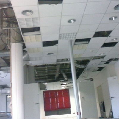 Reforma en sants