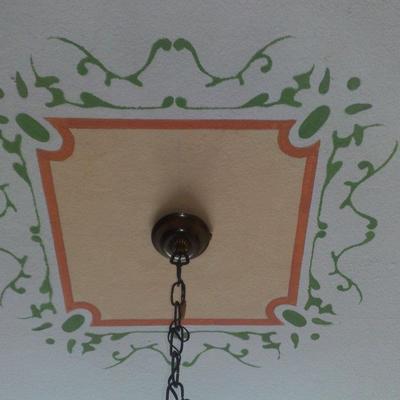 Pinturas Y Limpiezas Cortezón