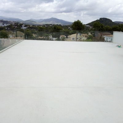 Obras realizadas