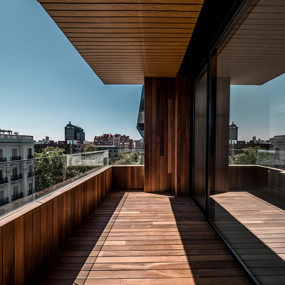 Terraza