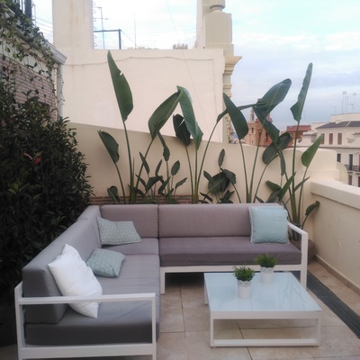 Terraza