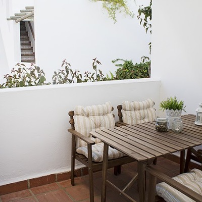 Terraza