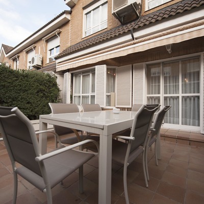 Terraza