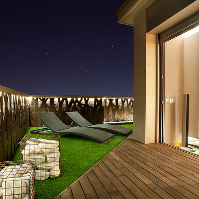 Terraza