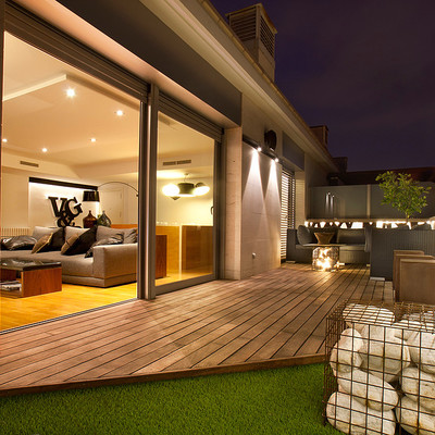 Terraza