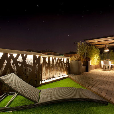 Terraza