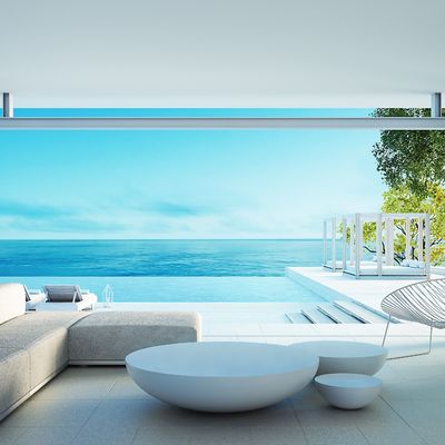 Dime cuál es tu signo del zodiaco y te diré cómo es tu terraza