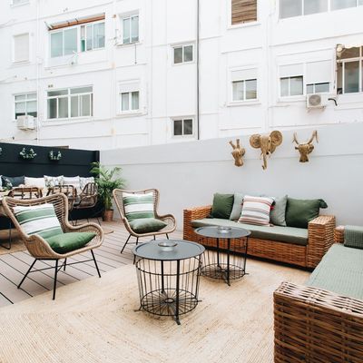 Errores que hacen que tu terraza parezca cutre (y cómo solucionarlos)