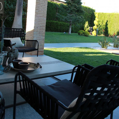 Terraza