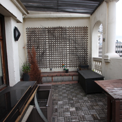 Proyecto Princesa "antes"