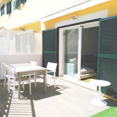 Terraza-patio
