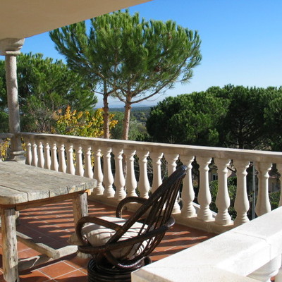 Vivienda unifamiliar en Zarzalejo