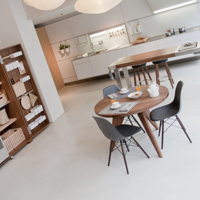 Tienda de Cocina 