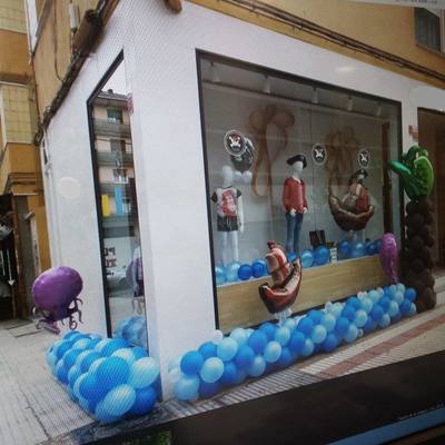 TIENDA DE ROPA