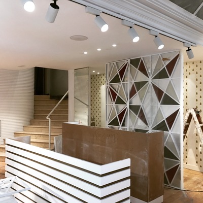 Tienda de ropa
