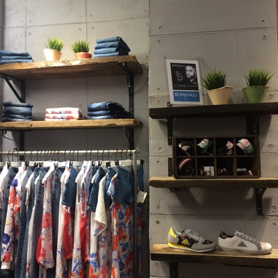 Tienda Rumjungle 