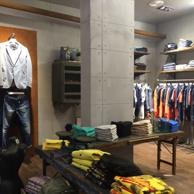 Tienda Rumjungle 