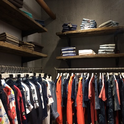 Tienda Rumjungle 