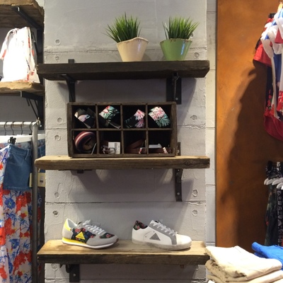 Tienda Rumjungle 