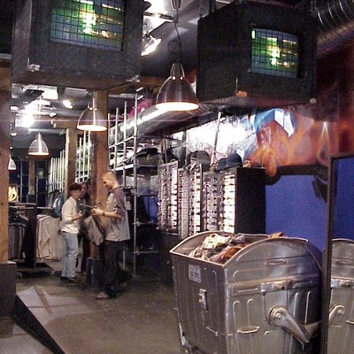 Tiendas 13 Buho st