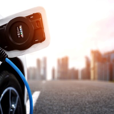 Tipos de conectores para carga de vehículos eléctricos