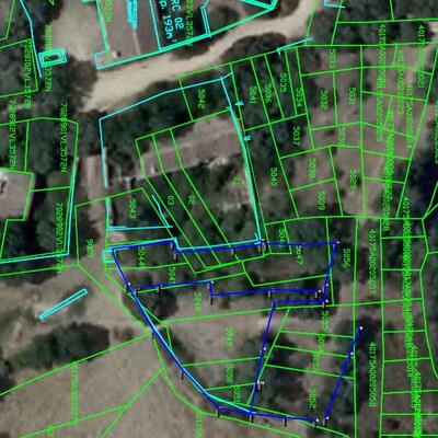 Proyecto urbanístico