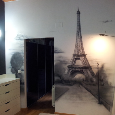 Torre Eiffel