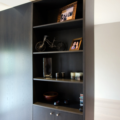 Torres Estudio · Arquitectura Interior. Muebles exclusivos