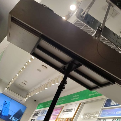 Diseño Dimensionado Traslados Instalaciones Averías